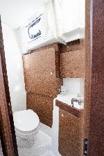 Meli - Comfort line Oceanis 38.1