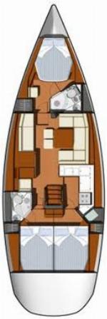 jeanneau sun odyssey 45 ds 2
