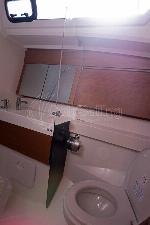 Midnight Kiss Sun Odyssey 410