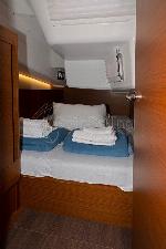 Midnight Kiss Sun Odyssey 410