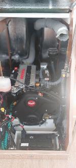 Playa Blanca Bavaria C42