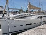 dufour yachts dufour 382 gl