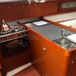 dufour yachts dufour 375 gl 3