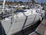 beneteau first 317