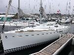 beneteau first 257