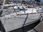 beneteau first 317