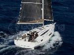 jeanneau sun odyssey 410
