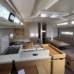 jeanneau sun odyssey 410 3