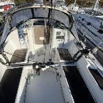 beneteau first 317 2