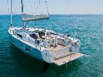 beneteau oceanis 401