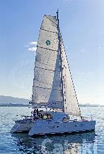 Cataki Lagoon 380 S2