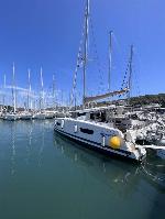 fountaine pajot fountaine pajot lucia 40 1