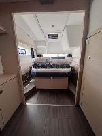 fountaine pajot fountaine pajot lucia 40 16