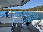 fountaine pajot fountaine pajot lucia 40 5