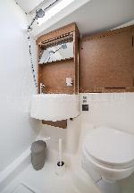 Artemide - Comfort line Oceanis 51.1