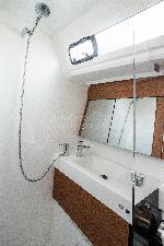 Pheia - Comfort line Sun Odyssey 410