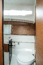 Pheia - Comfort line Sun Odyssey 410