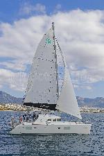 Eleven Lagoon 380 S2