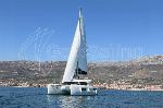 Sail and Passion Lagoon 40