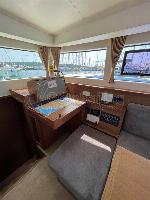 Sail and Passion Lagoon 40