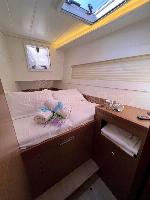 Sail and Passion Lagoon 40