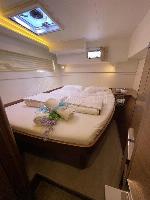 Sail and Passion Lagoon 40