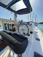 Sail and Passion Lagoon 40