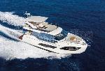 absolute yachts absolute 47 fly 12