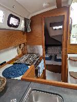 jeanneau sun odyssey 349 3