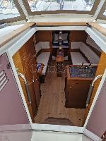 jeanneau sun odyssey 349 4