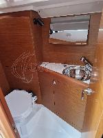 jeanneau sun odyssey 349 5