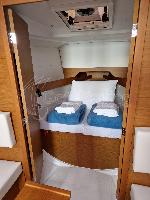 jeanneau sun odyssey 349 6