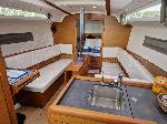 jeanneau sun odyssey 349 7