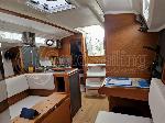 jeanneau sun odyssey 349 8
