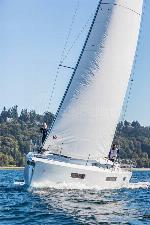 jeanneau sun odyssey 440 1