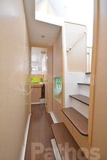 lagoon beneteau lagoon 400 4 2 cab 40