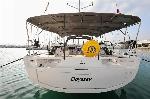 Odyssey Dufour 470