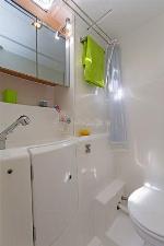 Callisto Lagoon 400 S2