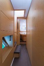 Callisto Lagoon 400 S2