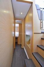 Callisto Lagoon 400 S2