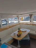 Nathalie Lagoon 450 S