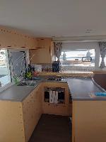 Nathalie Lagoon 450 S