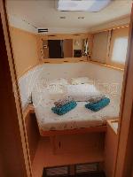 Nathalie Lagoon 450 S