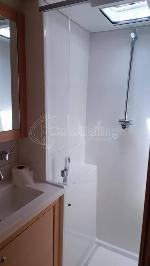 Nathalie Lagoon 450 S