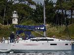 Sunsail 38.0 Sun Odyssey 380