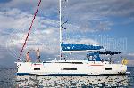 Sunsail 46.4 Oceanis 46.1