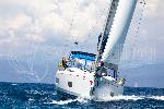Sunsail 46.4 Oceanis 46.1