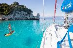 Sunsail 46.4 Oceanis 46.1