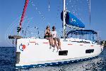 Sunsail 46.4 Oceanis 46.1