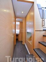 Turquoise Lagoon 400 S2